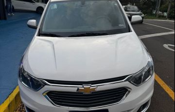 Chevrolet Cobalt 1.8 MPFi LTZ 8v - Foto #2