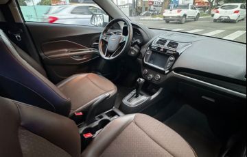 Chevrolet Cobalt 1.8 MPFi LTZ 8v - Foto #9