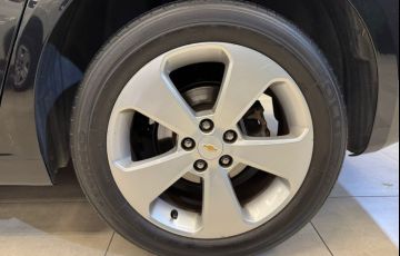 Chevrolet Cruze 1.8 LT 16V Sedan - Foto #8