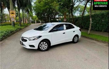 Chevrolet Joy 1.0 Spe4 Flex Manual