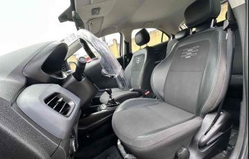 Chevrolet Joy 1.0 Spe4 Flex Manual - Foto #9