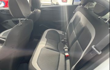 Chevrolet Onix 1.0 MPFi LS 8v - Foto #6