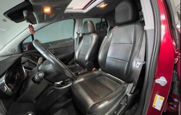 Chevrolet Tracker 1.4 16V Turbo Flex Premier Automático - Foto #7