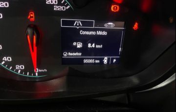 Chevrolet Tracker 1.4 16V Turbo Flex Premier Automático - Foto #8