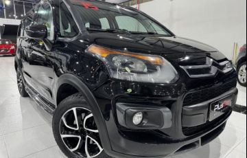 Citroën Aircross 1.5 Start 8v - Foto #2