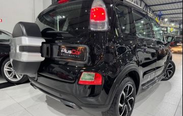 Citroën Aircross 1.5 Start 8v - Foto #4