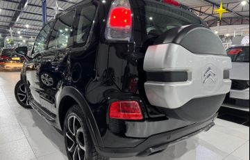 Citroën Aircross 1.5 Start 8v - Foto #5