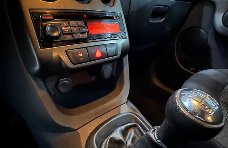 Citroën Aircross 1.5 Start 8v - Foto #7