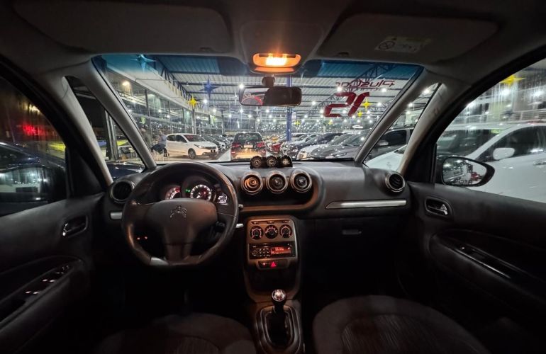 Citroën Aircross 1.5 Start 8v - Foto #8