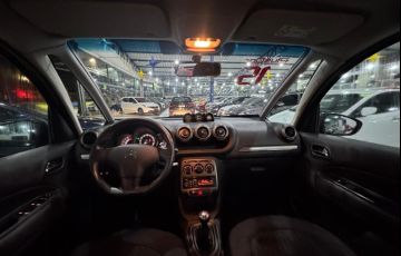 Citroën Aircross 1.5 Start 8v - Foto #8