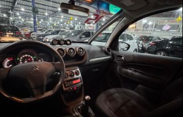 Citroën Aircross 1.5 Start 8v - Foto #9