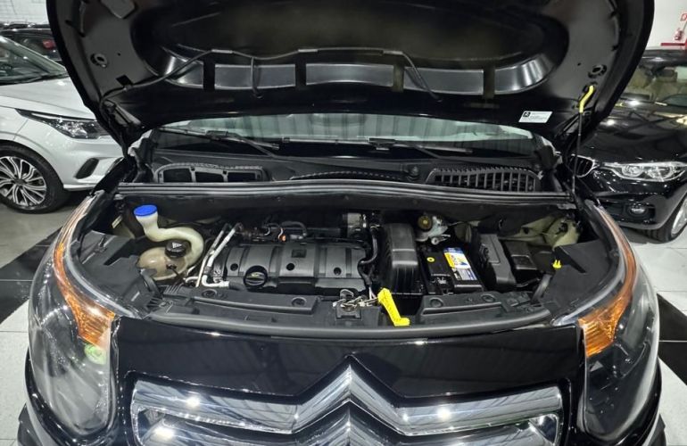 Citroën Aircross 1.5 Start 8v - Foto #10