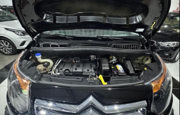 Citroën Aircross 1.5 Start 8v - Foto #10