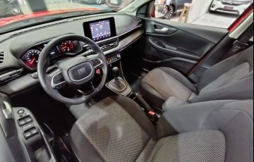Fiat Pulse 1.3 Drive - Foto #10