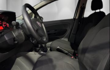 Fiat Punto 1.4 Elx 8v - Foto #4
