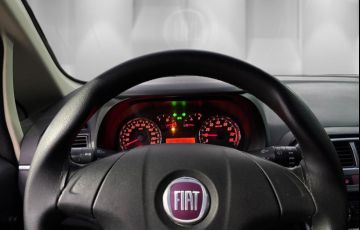Fiat Punto 1.4 Elx 8v - Foto #5