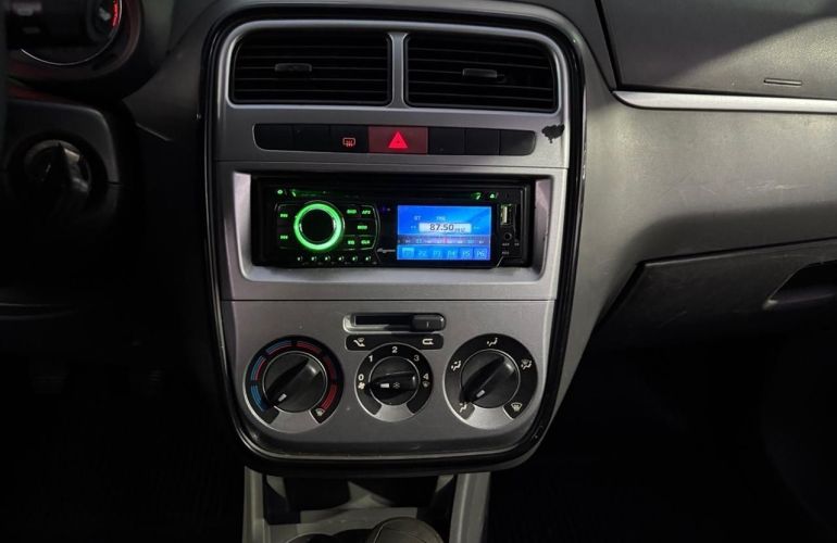 Fiat Punto 1.4 Elx 8v - Foto #6