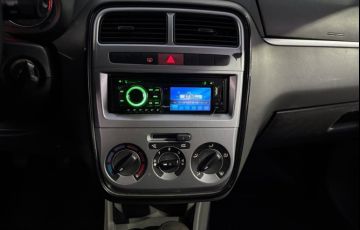 Fiat Punto 1.4 Elx 8v - Foto #6