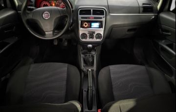 Fiat Punto 1.4 Elx 8v - Foto #7