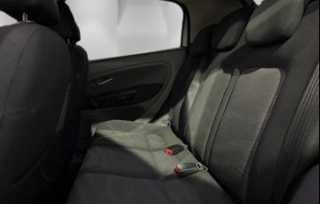 Fiat Punto 1.4 Elx 8v - Foto #8
