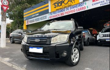 Ford Ecosport 2.0 Xlt 16v