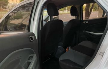 Ford Ecosport 1.6 Freestyle 16v - Foto #8