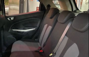 Ford Ecosport 1.6 Freestyle 16v - Foto #9