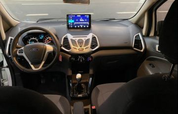 Ford Ecosport 1.6 Freestyle 16v - Foto #10