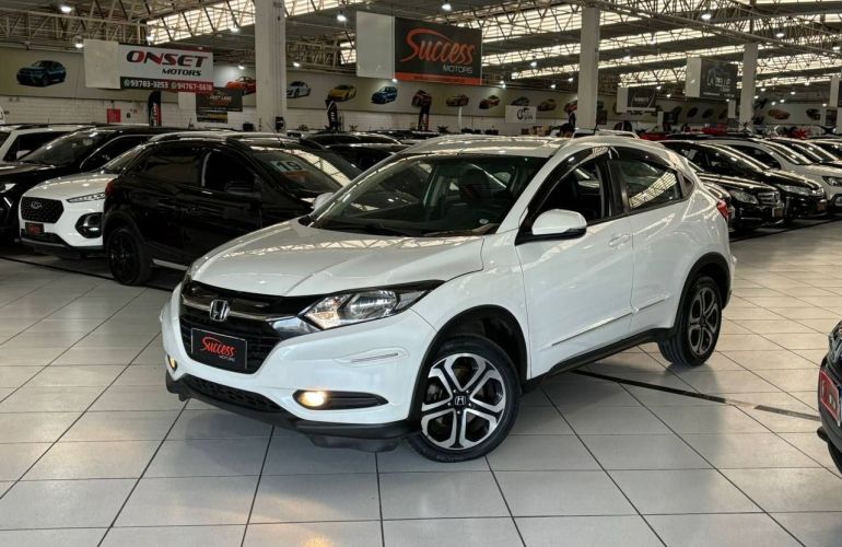 Honda Hr-v 1.8 16V Ex - Foto #1