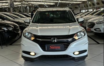 Honda Hr-v 1.8 16V Ex - Foto #3