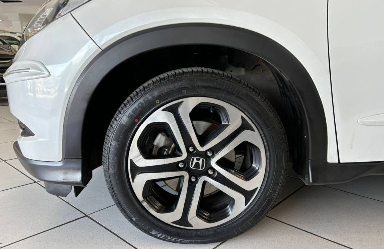 Honda Hr-v 1.8 16V Ex - Foto #7
