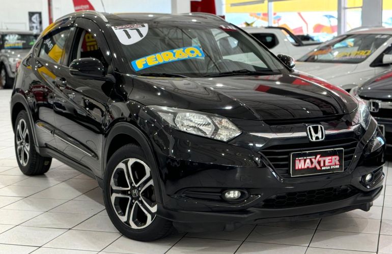 Honda Hr-v 1.8 16V Ex - Foto #1