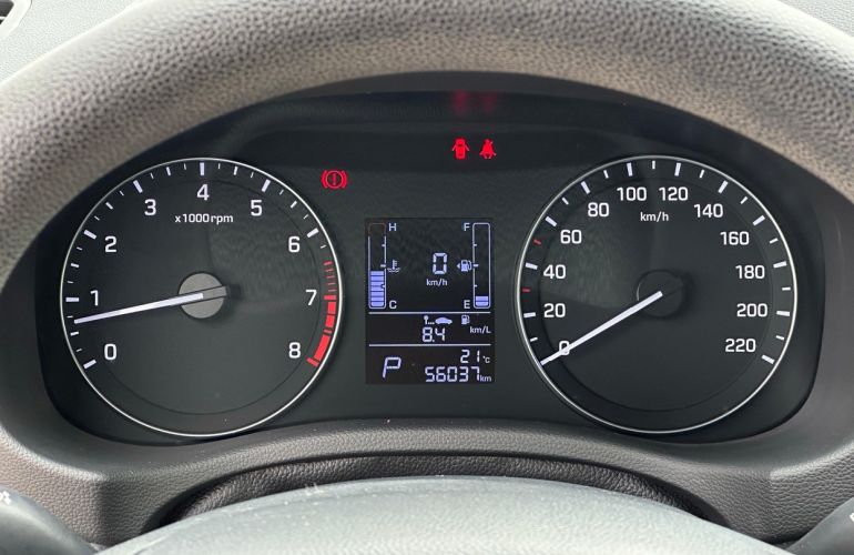 Hyundai Creta 1.6 16V 1 Million - Foto #10