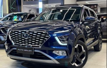 Hyundai Creta 2.0 Ultimate - Foto #3