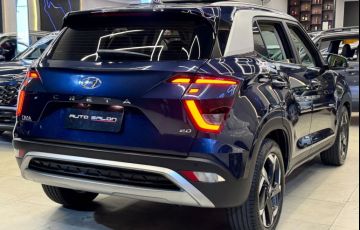 Hyundai Creta 2.0 Ultimate - Foto #4