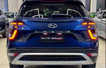 Hyundai Creta 2.0 Ultimate - Foto #5