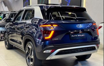 Hyundai Creta 2.0 Ultimate - Foto #6