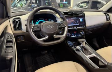 Hyundai Creta 2.0 Ultimate - Foto #8