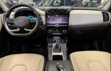 Hyundai Creta 2.0 Ultimate - Foto #9
