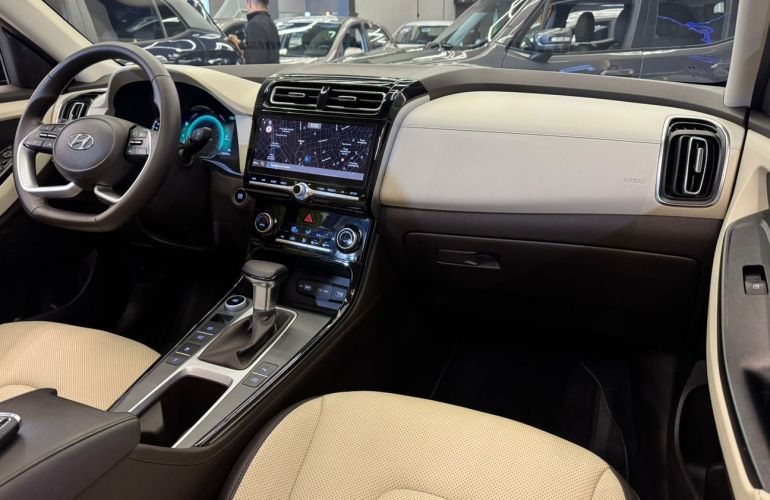 Hyundai Creta 2.0 Ultimate - Foto #10