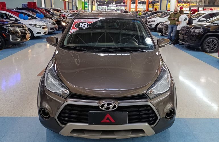 Hyundai Hb20x 1.6 16V Style - Foto #2