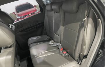 Hyundai Tucson 2.0 MPFi GLS Base 16V 143cv 2WD Flex 4p Automático - Foto #10