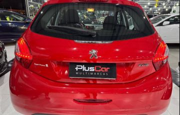Peugeot 208 1.5 Active 8v - Foto #6