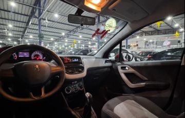 Peugeot 208 1.5 Active 8v - Foto #9