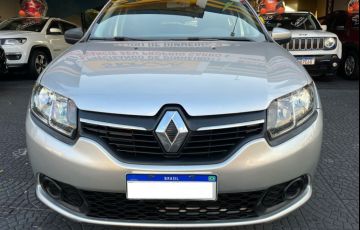 Renault Sandero 1.6 16V Sce Expression - Foto #3