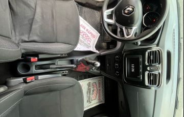 Renault Sandero 1.0 12v Sce Zen - Foto #5