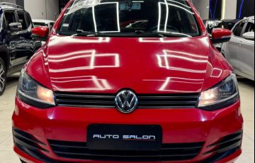Volkswagen Fox 1.0 Mi Trendline 8v - Foto #2