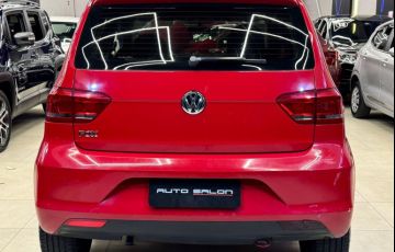 Volkswagen Fox 1.0 Mi Trendline 8v - Foto #5