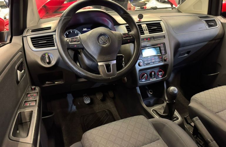 Volkswagen Fox 1.0 Mi Trendline 8v - Foto #7