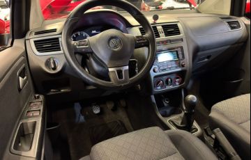 Volkswagen Fox 1.0 Mi Trendline 8v - Foto #7